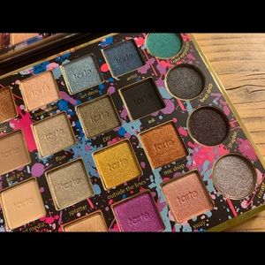 Tarte Tarteist Pro Remix Eyeshadow Palette
